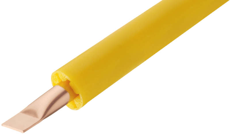 Isoclima Isoclima products | Pre-insulated pipes for every type of system